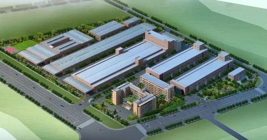 DIC&WFS 2022展商丨長陽科技，全球領先高分子功能膜高新技術企業